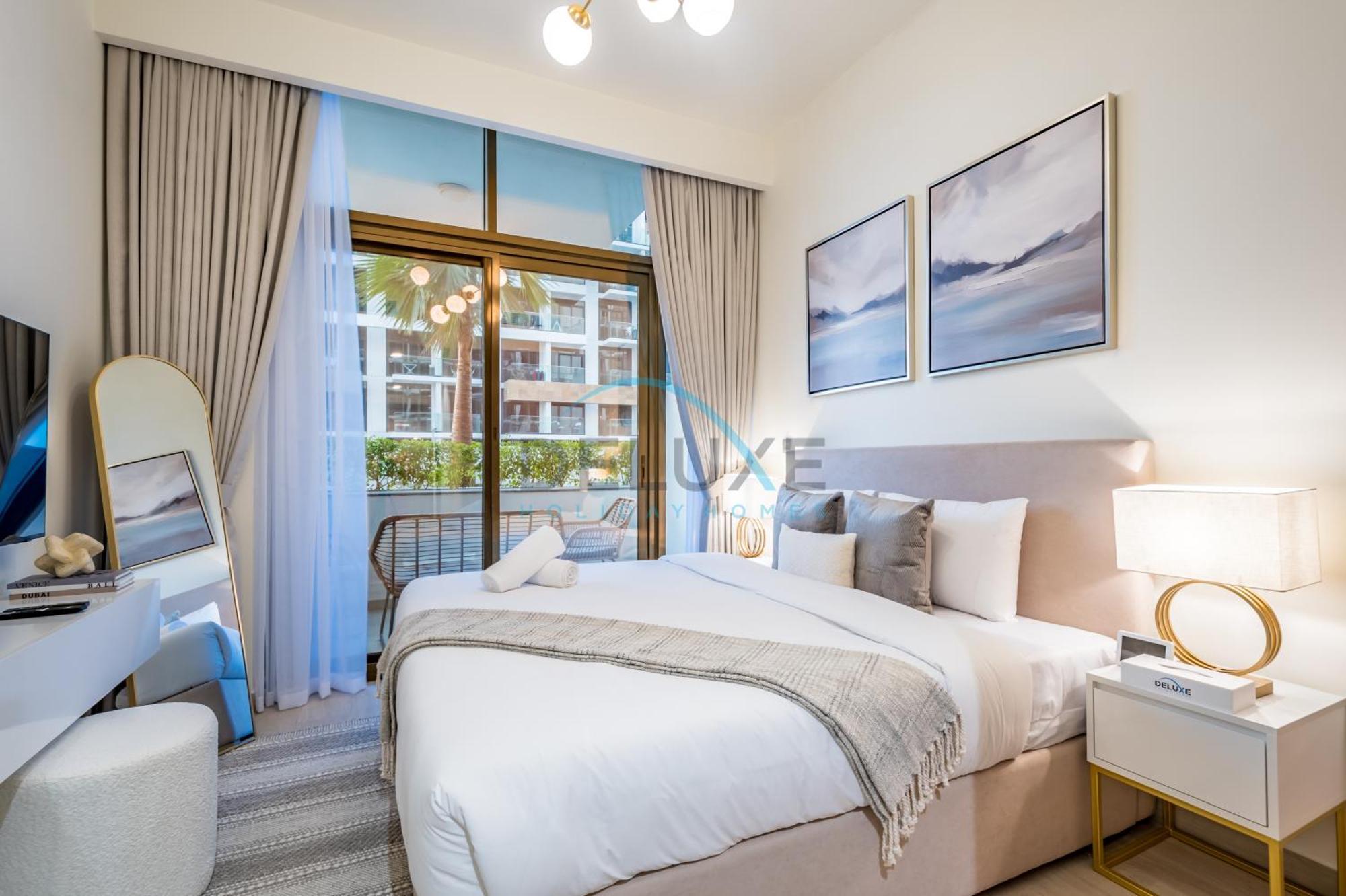 Charming In Azizi Riviera 48 By Deluxe Homes Apartment