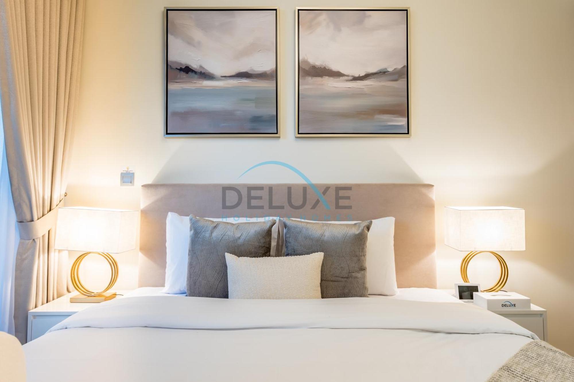 Charming In Azizi Riviera 48 By Deluxe Homes * Dubai