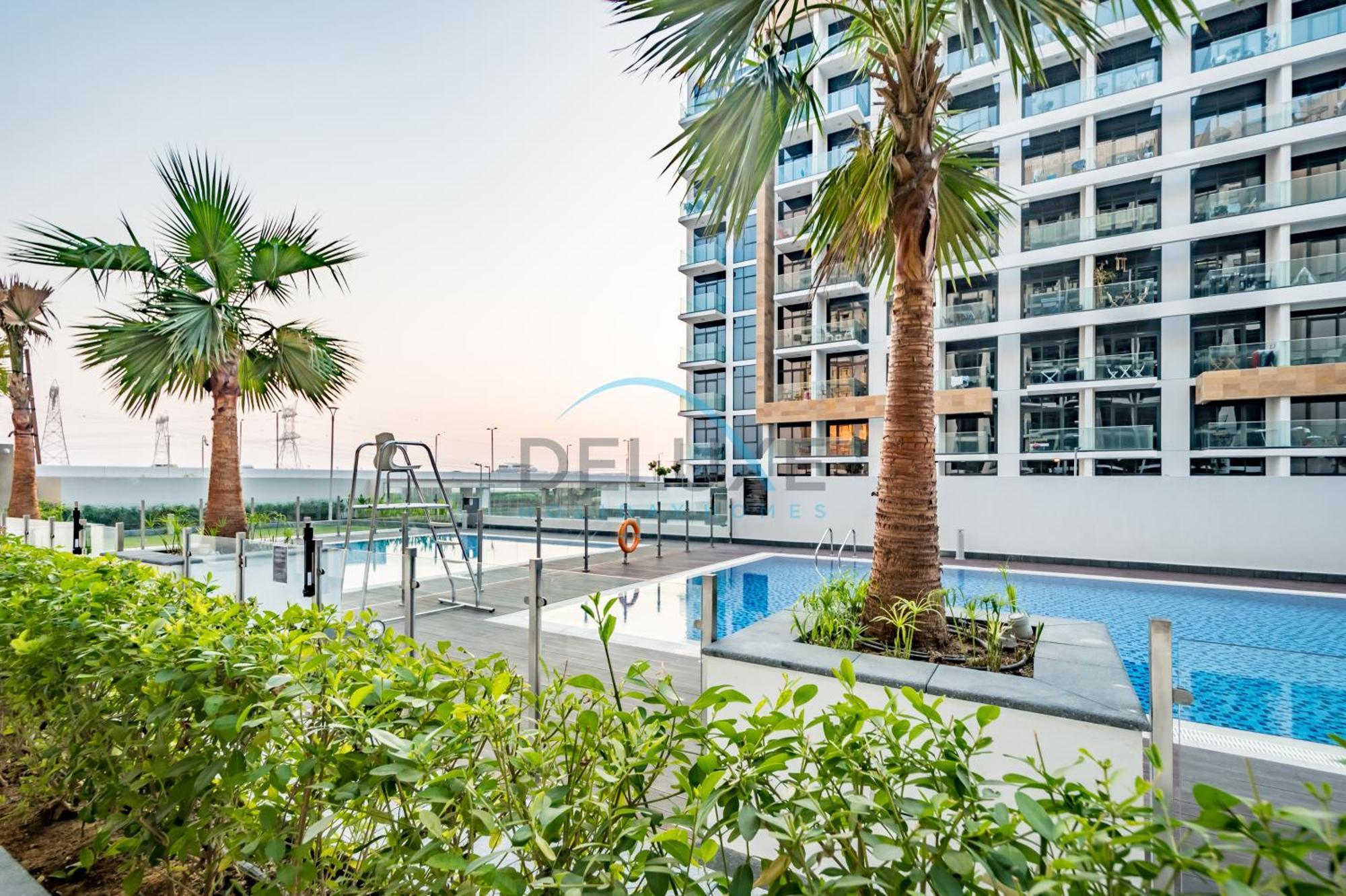 Charming In Azizi Riviera 48 By Deluxe Homes Dubai